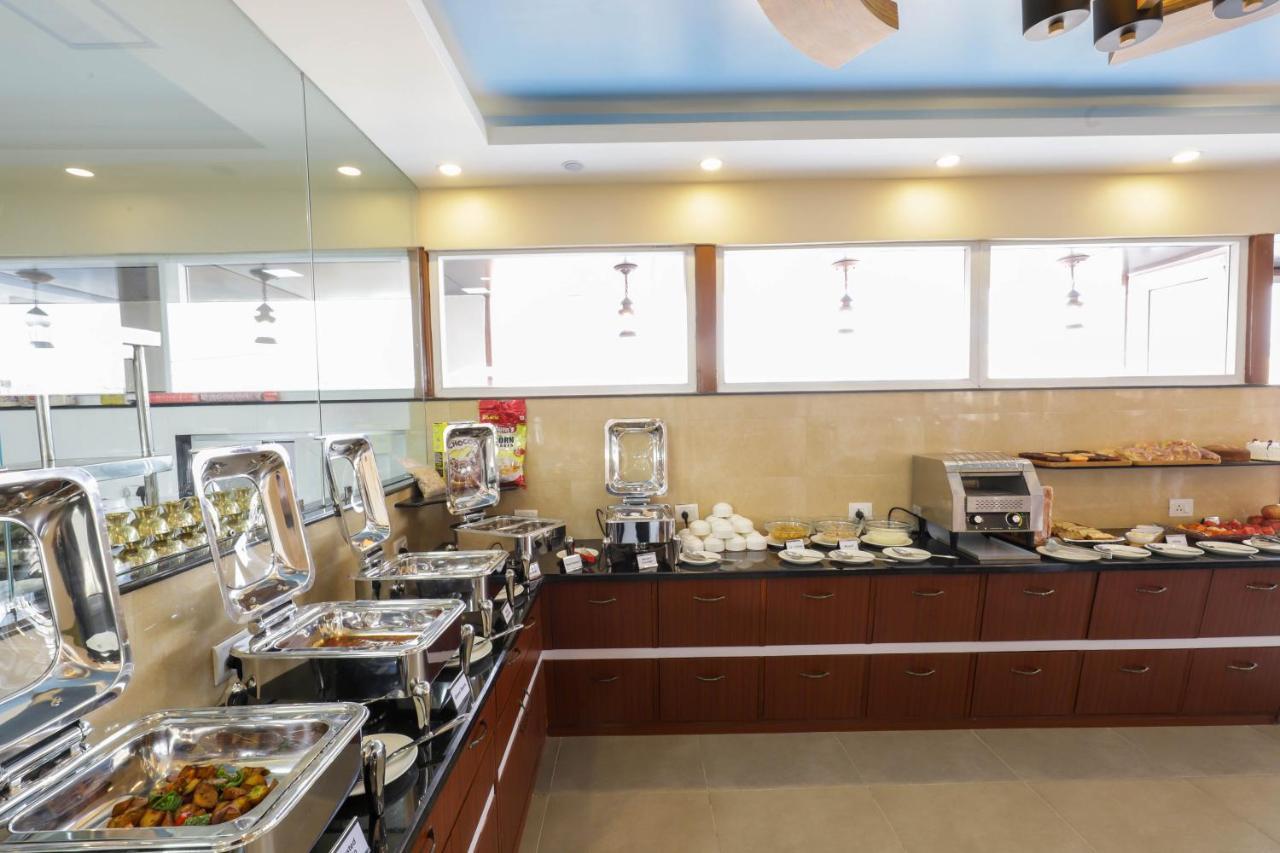 Thamel Boutique Hotel Катманду Экстерьер фото